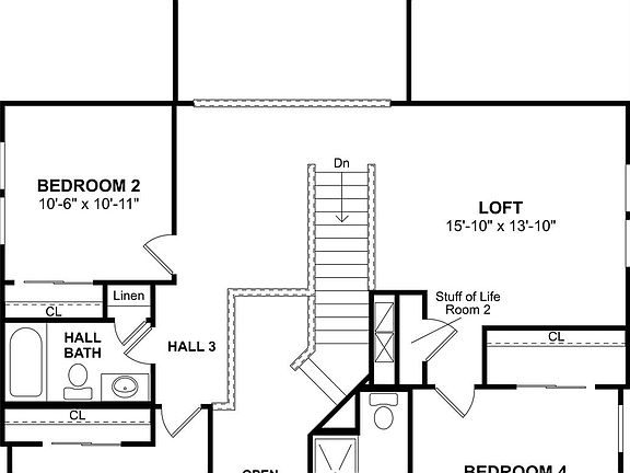 4th image of this home