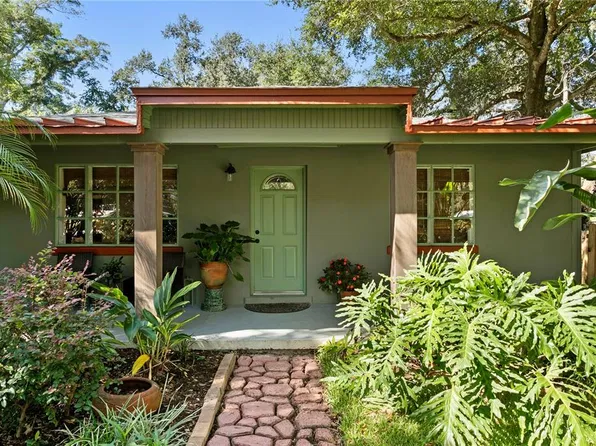 6916 N 20TH STREET, TAMPA, FL 33610
