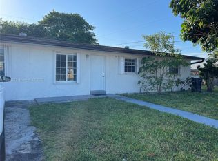 22325 SW 114th Ct, Miami, FL 33170