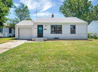 2650 S Mead St, Wichita, KS 67216