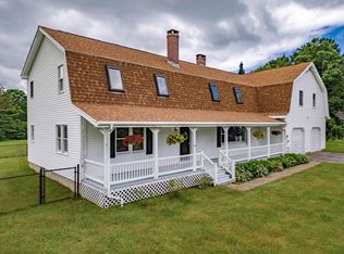 1111 Bremen Rd, Waldoboro, ME 04572