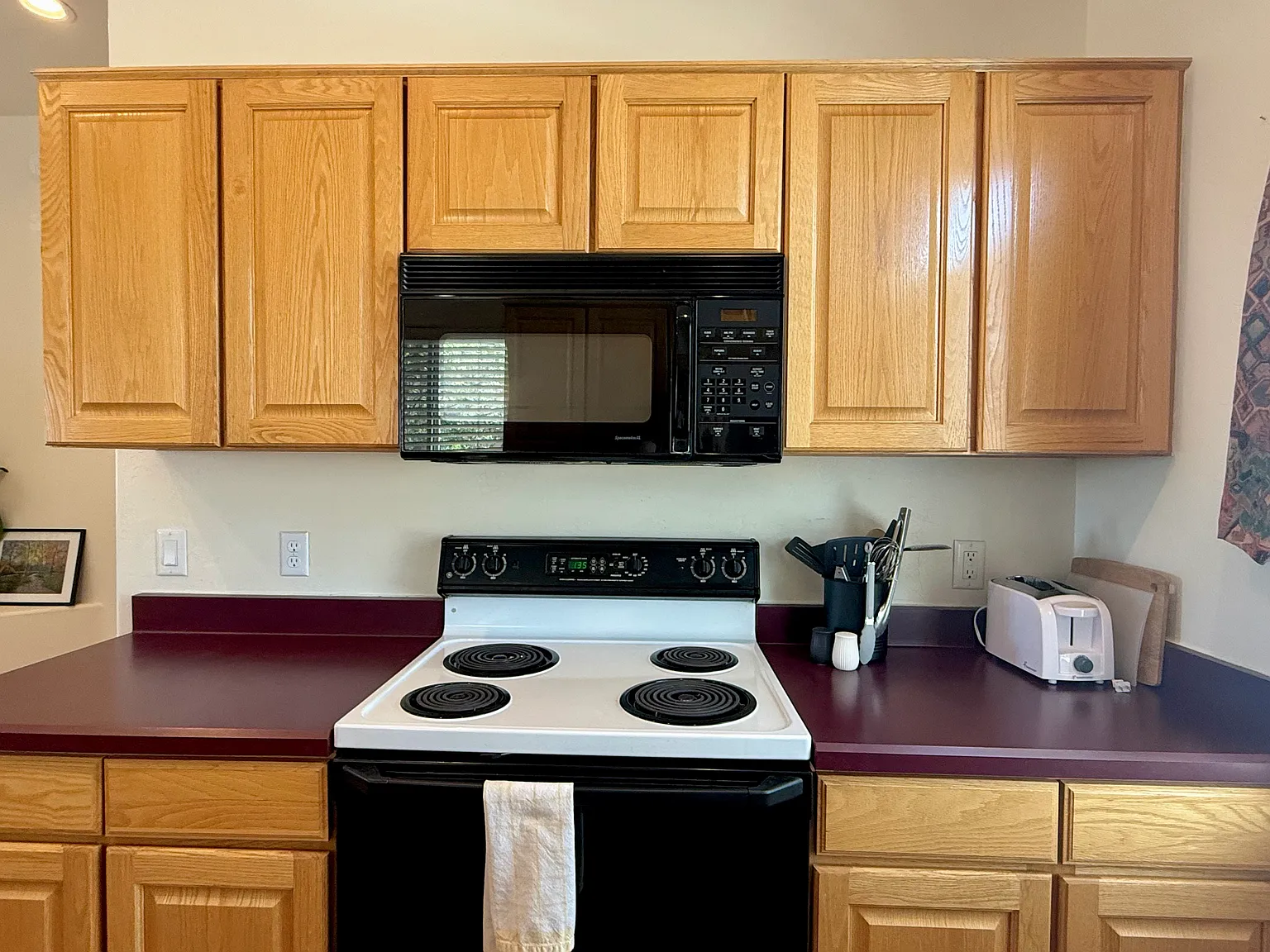 2 bed, 1356 sqft, $2,000 — Photo 4