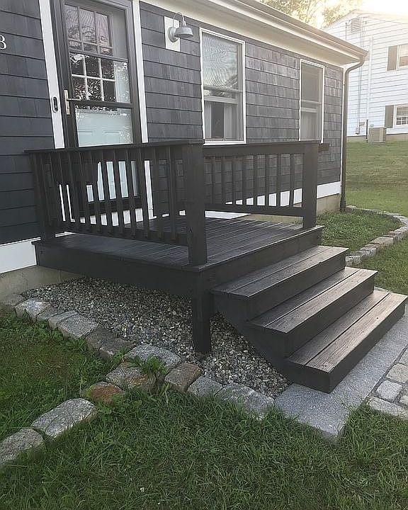 2nd image of 203 Russell Dr