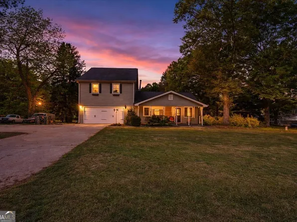 4656 Bryant Rd, Snellville, GA 30039