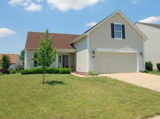 1980 Liberty Way Dr, Greenwood, IN