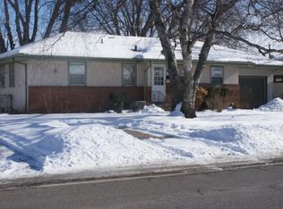 4033 Arthur St NE, Minneapolis, MN 55421