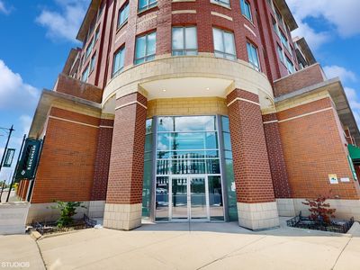 6000 N Cicero Ave APT 217, Chicago, IL, 60646
