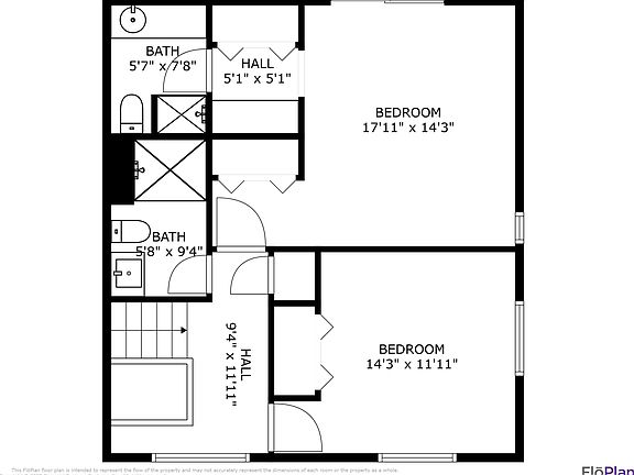 5th image of 5821 E 15th Ave
