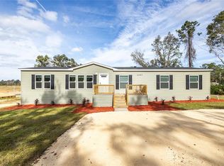 14302 NW 165th Pl, Alachua, FL 32615