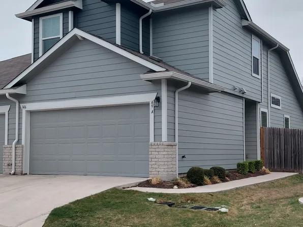 1416 Anhalt Dr Unit 49A, Pflugerville, TX 78660