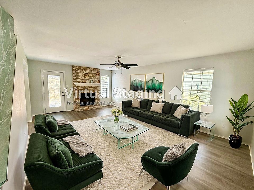 1st image of 8400 Spring Valley Dr