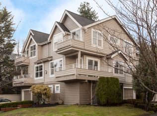 4322 SW Seattle St, Seattle, WA 98116