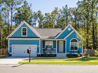 1072 Blockade Runner Pkwy, Summerville, SC 29485