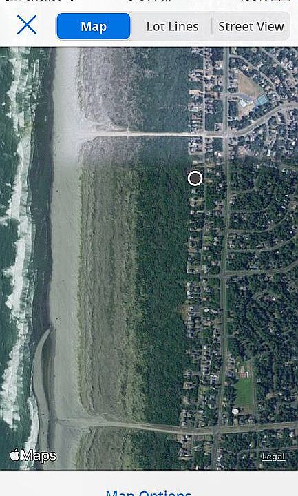 2nd image of 155 Sand Dune Ave SW
