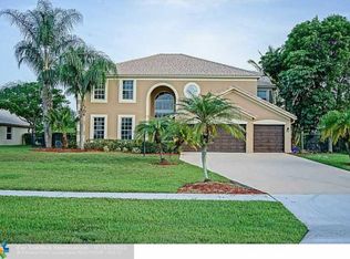 4474 Hunting Trl, Lake Worth, FL 33467