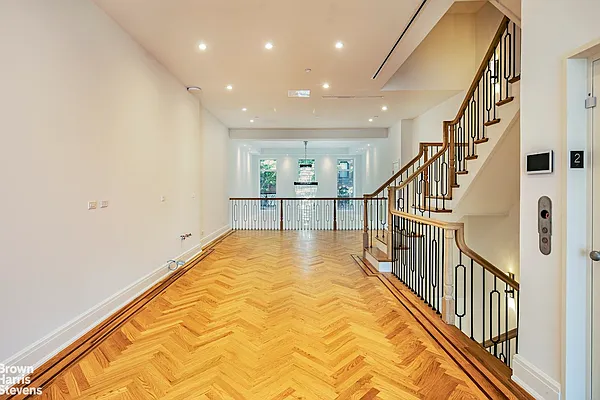 Sold by Brown Harris Stevens | media 9