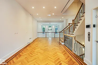 Sold by Brown Harris Stevens