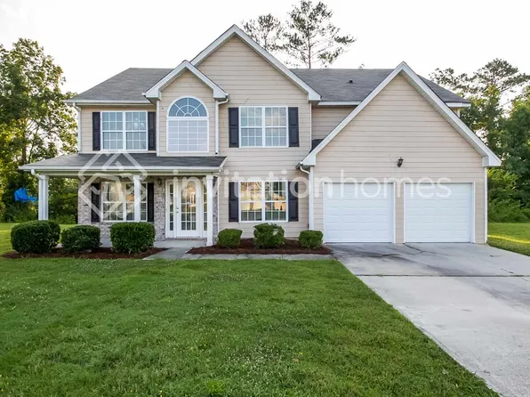 7125 Jumpers Trl, Fairburn, GA 30213