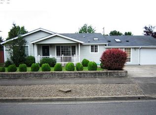 1212 Centennial Blvd, Springfield, OR 97477