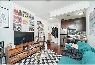 Rented by Living New York