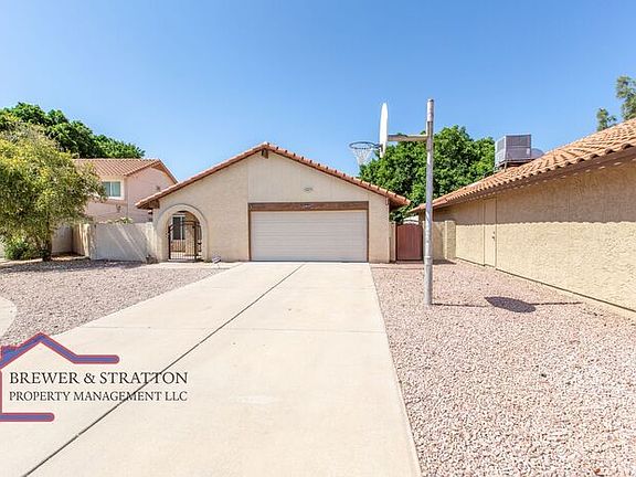 2nd image of 2318 W Lompoc Cir
