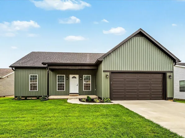 3063 Barlows Brook Rd, Shelbyville, KY 40065