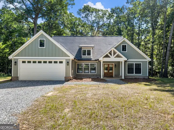 1885 Post Rd, Cleveland, GA 30528