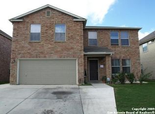 11302 Sierra Trl, San Antonio, TX 78254