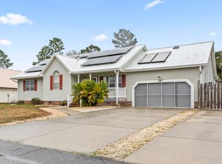 810 Finger Lake Dr, Myrtle Beach, SC 29588