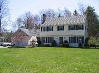 800 Ulysses Dr, Ballston Spa, NY 12020