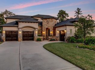 34102 Willow Bluff Ln, Pinehurst, TX 77362