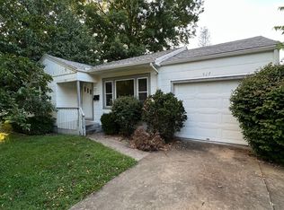 527 W Silsby St, Springfield, MO 65807