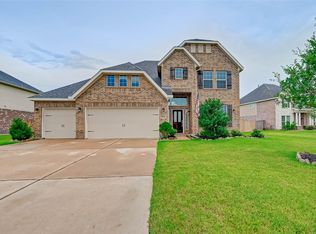 9622 Massanutten Ln, Rosenberg, TX 77469