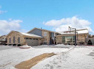 9001 Poplar St, Tinley Park, IL 60487