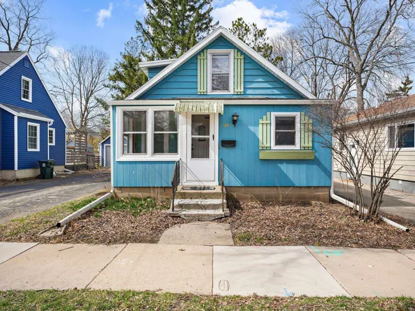 122 Corry St, Madison, WI 53704