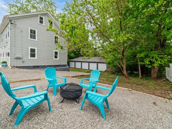 253 North Main Street, Norwich, CT 06360