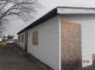 2415 Maureen Blvd, Columbus, OH 43207