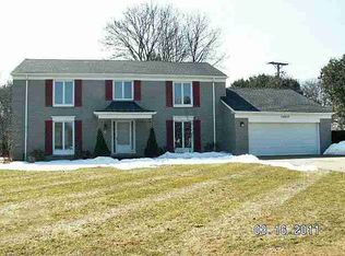 30897 Lincolnshire St E, Franklin, MI 48025