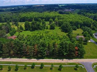 Peter Hoover Rd, New albany, OH 43054