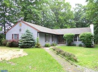550 Breakneck Rd, Mullica Hill, NJ 08062