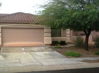 2234 E Bedrock Ln, Oro Valley, AZ 85755