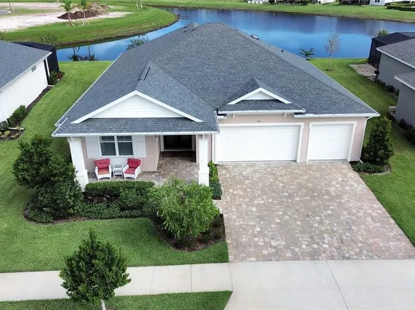 1011 MEGANO BOULEVARD, DELAND, FL 32724