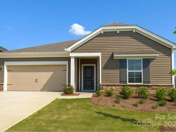 1531 Harper Landing Blvd, Stanley, NC 28164