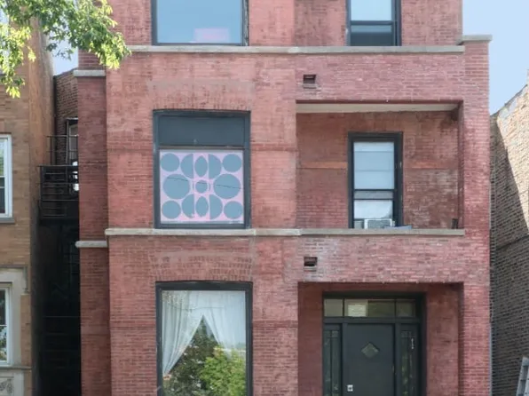 4738 N Ashland Ave APT 2F, Chicago, IL 60640