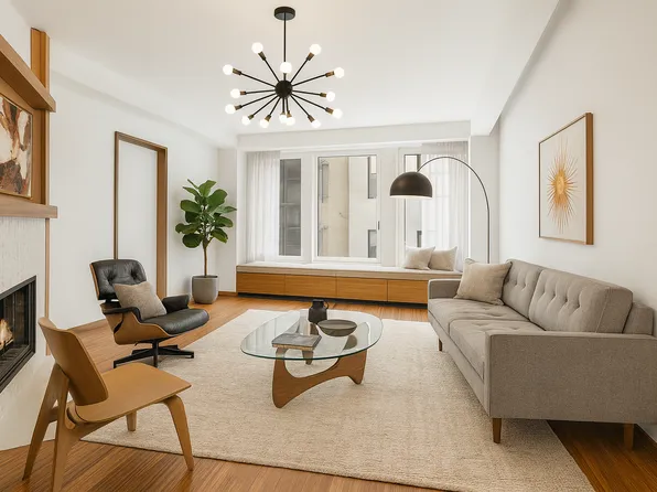 244 West 23rd Street image 1 of 10