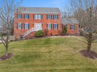 1012 Franklin Ct, Clairton, PA 15025