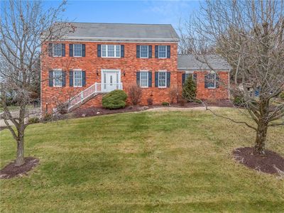 1012 Franklin Ct, Clairton, PA, 15025