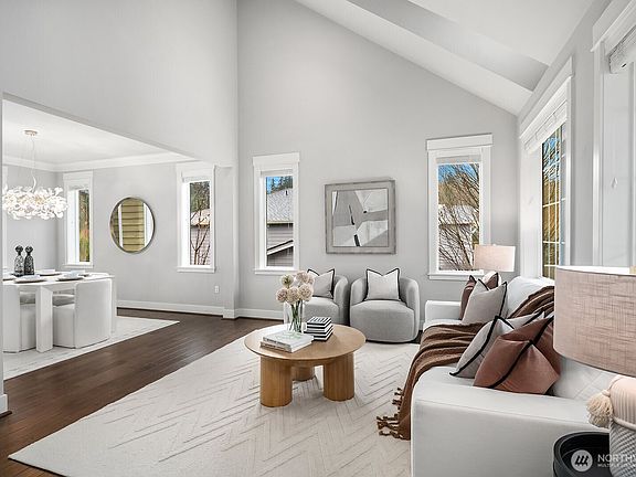 4th image of 9911 NE 158th Street