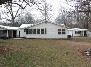 1348-1344 Cook Rd, Tullahoma, TN 37388