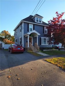 38 North Blvd, Gloversville, NY, 12078